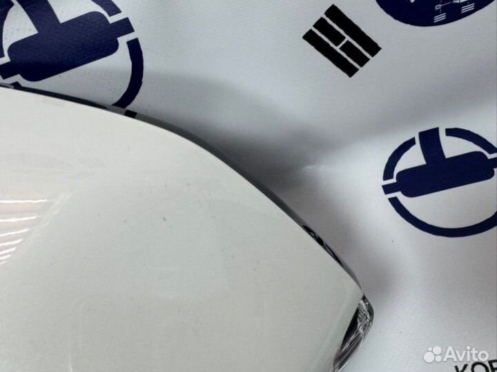 Зеркало переднее левое Hyundai Palisade LX1 D4HB