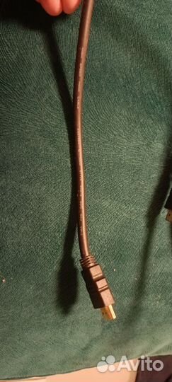 Кабель hdmi 5 метров hdmi