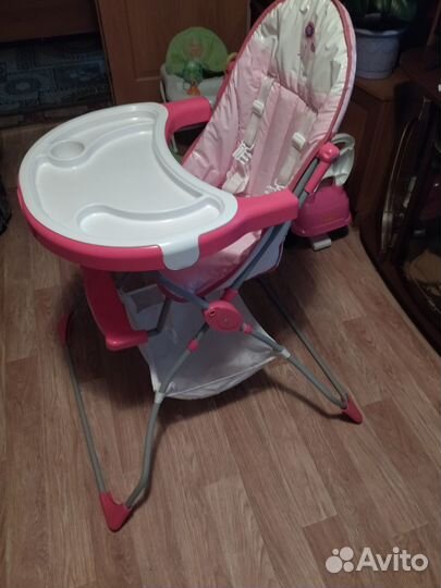 Столик для кормления