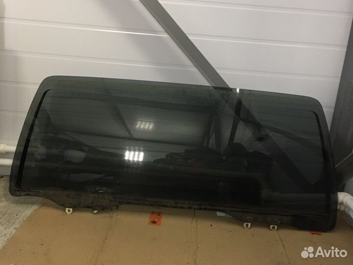 Стекло багажника Toyota 4Runner (2623)