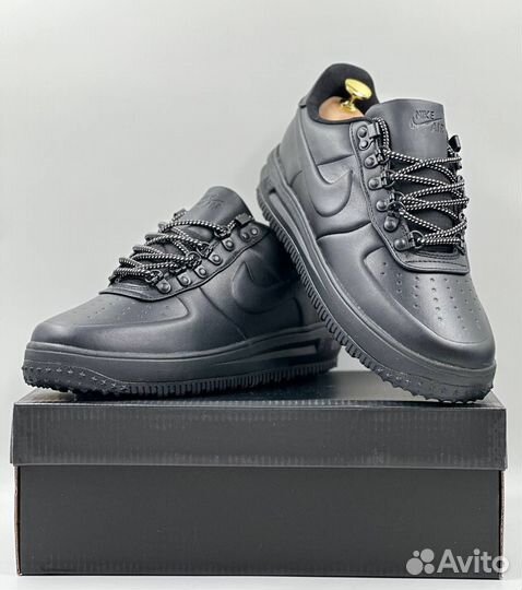 Кроссовки Nike Lunar Force 1 Duckboot