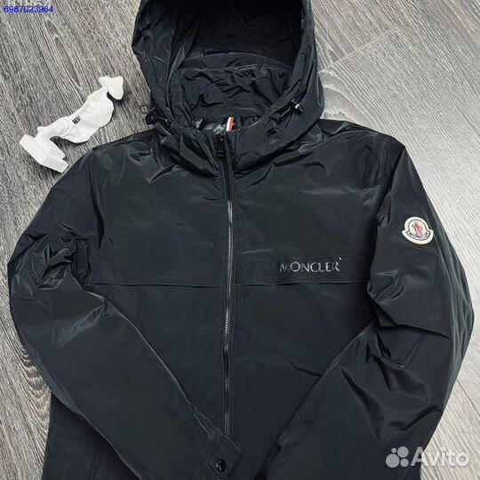 Ветровка Moncler