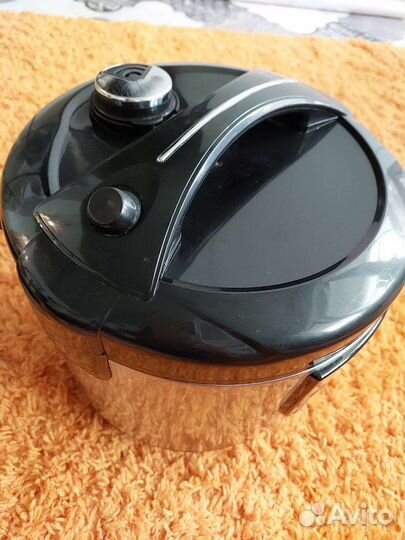 Мультиварка redmond