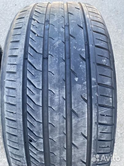 Davanti DX240 245/45 R19 102Y