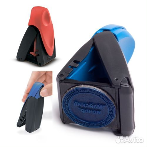 Изготовление печатей и штампов