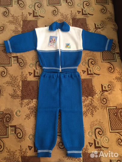 Костюм детский