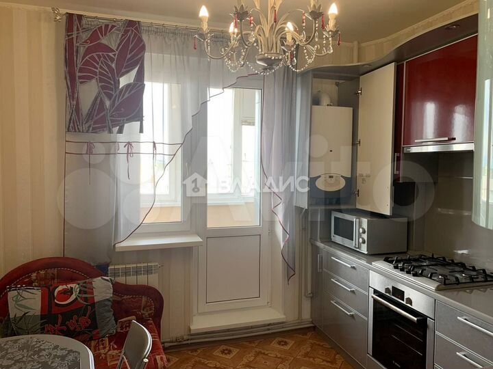 2-к. квартира, 59,5 м², 9/10 эт.