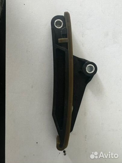 Планка Audi Q7 4M cvmd