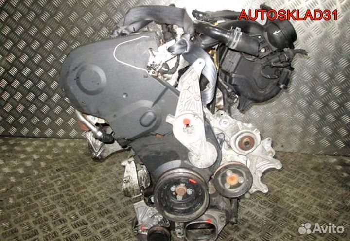 Двигатель ARG Volkswagen Passat B5 1.8 бензин