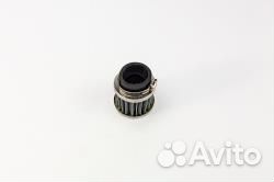 Фильтр воздушный (нулевой) 35мм универсальный тип