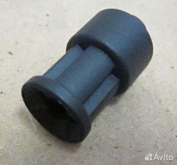 Коплер (муфта) моторной части блендера braun 41