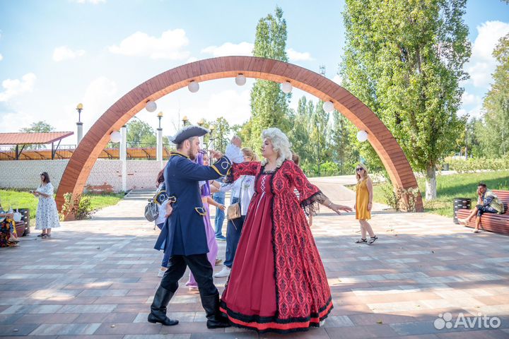 20.04 Однодневный тур выходного дня