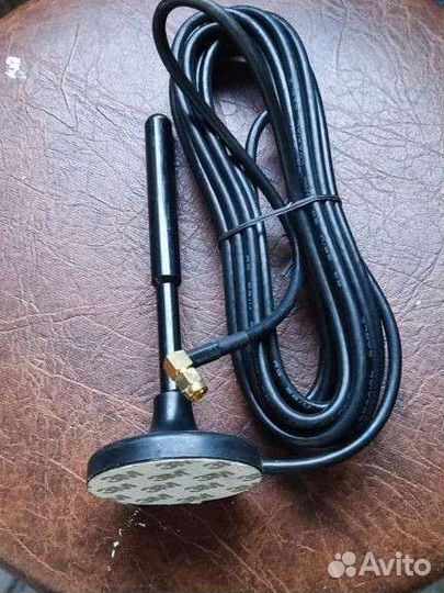 Антенна 3g 4g