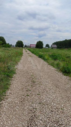 Участок 15 сот. (ИЖС)