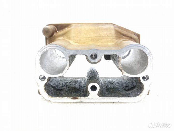 Кронштейн форсунки Bmw X1 E84 2.0 N20B20A 2011