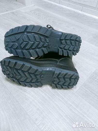 Сапоги рабочие