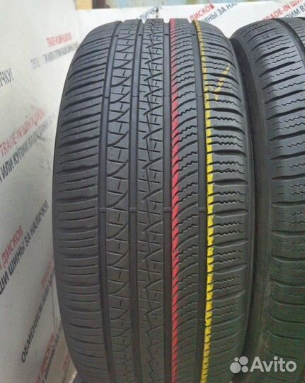 Pirelli Scorpion Zero 235/50 R20 104W
