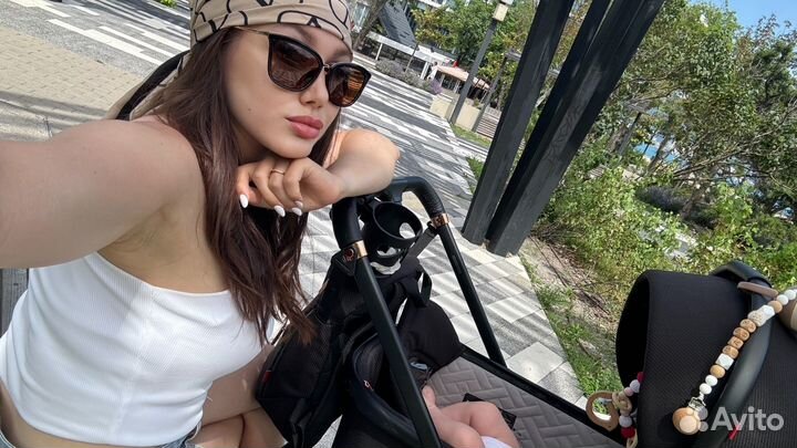 Кокон red castle