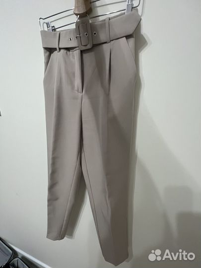 Брюки для офиса 42-44