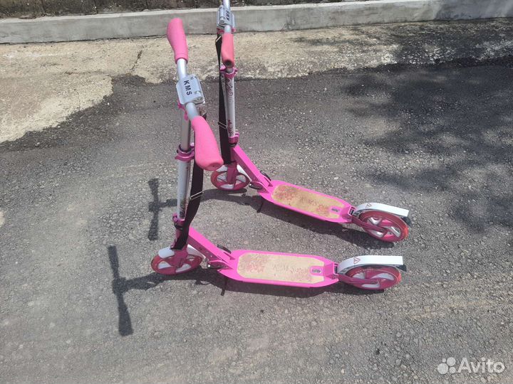 Самокат детский