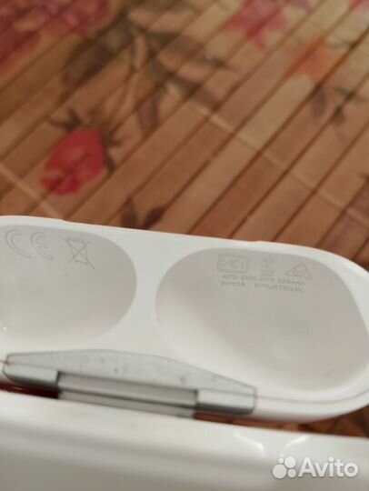 Кейс для airpods pro 2