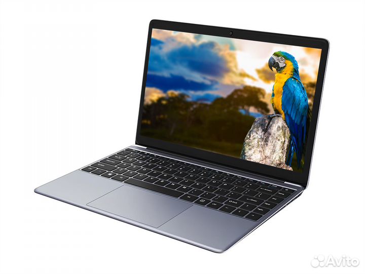 Ноутбук HeroBook Pro 8/256 Новый Гарантия