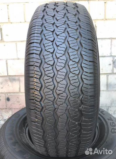 Kumho Radial 798 Plus 245/70 R16 106T