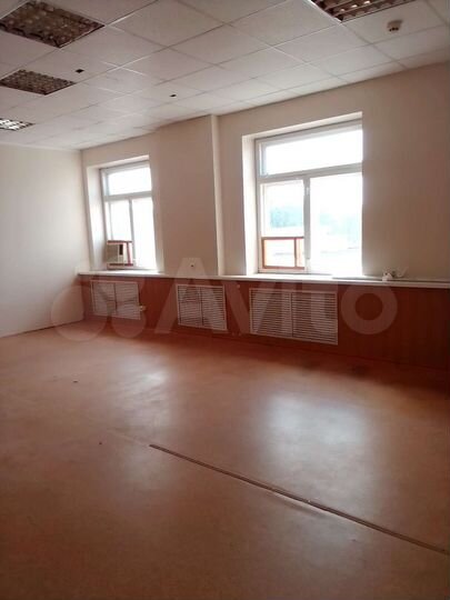 Офис, 41.6 м²
