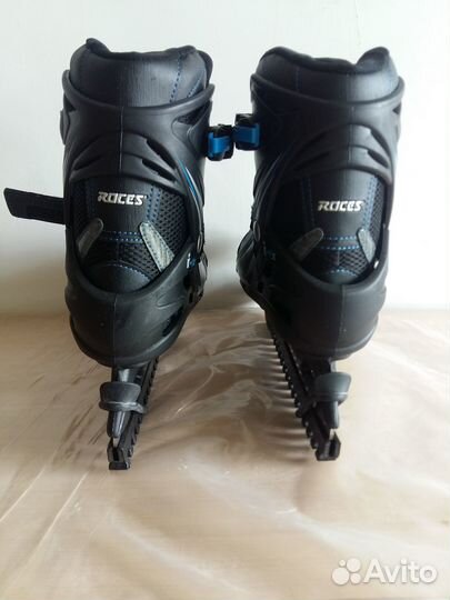 Коньки nordway детские roces