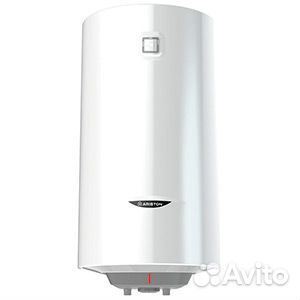 Водонагреватель Ariston PRO1 R ABS 65 V Slim