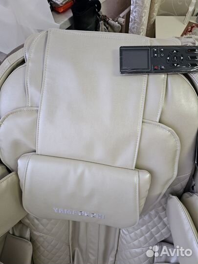 Массажное кресло yamaguchi eclipse,ямагучи