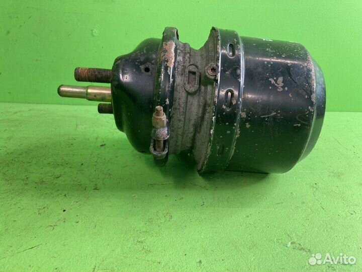 Энергоаккумулятор MAN TGA