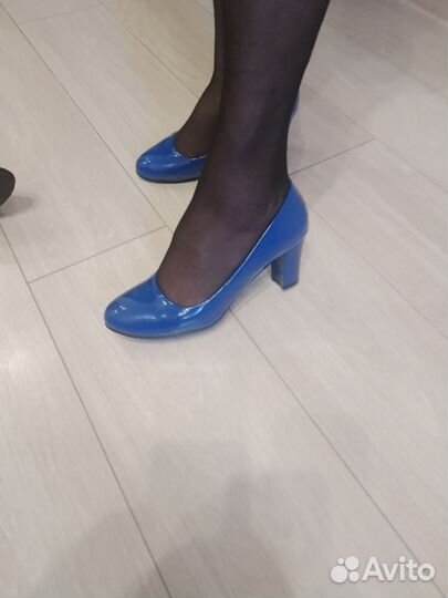 Туфли женские 38 размер