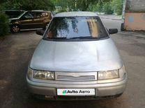 ВАЗ (LADA) 2112 1.5 MT, 2002, 316 579 км, с пробегом, цена 100 000 руб.