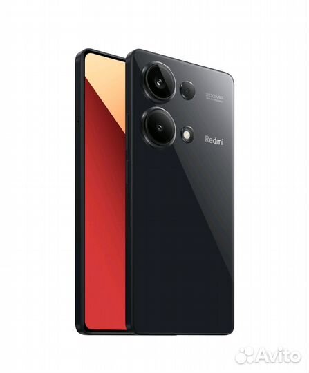 Xiaomi Redmi Note 13 Pro, 8/128 ГБ