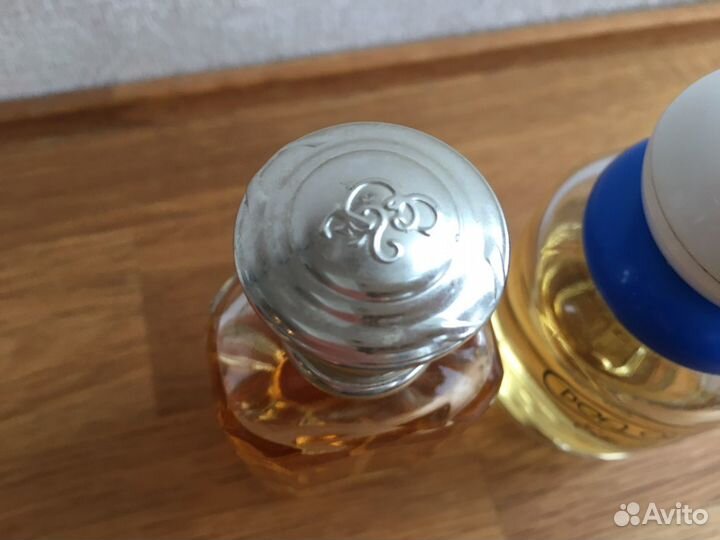 Парфюмерия Оригинальная