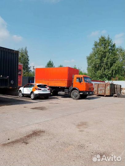 Изготовление, ремонт тентов