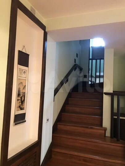 4-к. квартира, 289,5 м², 4/4 эт.