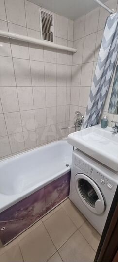 1-к. квартира, 33 м², 2/9 эт.