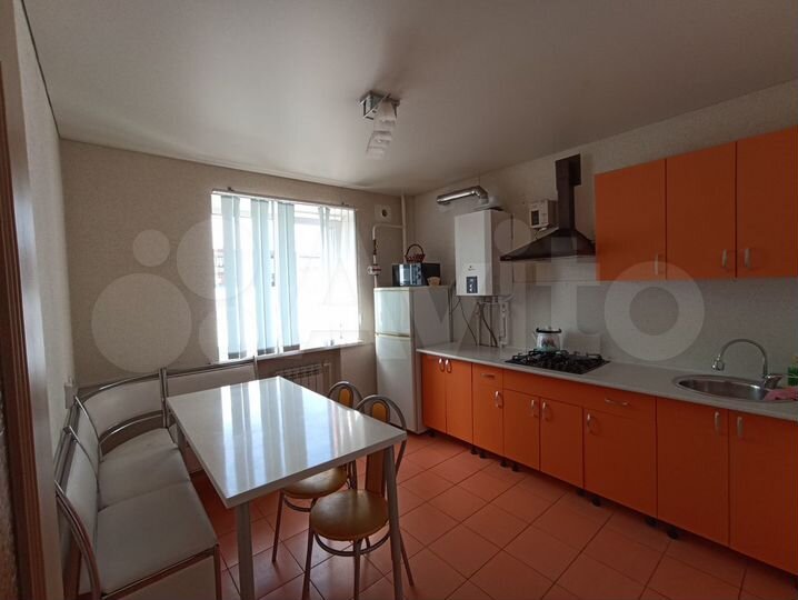 1-к. квартира, 38 м², 3/5 эт.