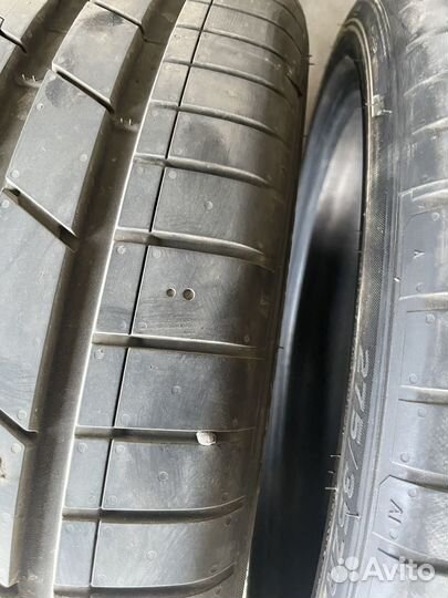 Hankook Ventus S1 Evo 3 K127 275/35 R20