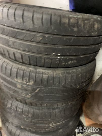 Michelin Energy Saver 215/55 R16