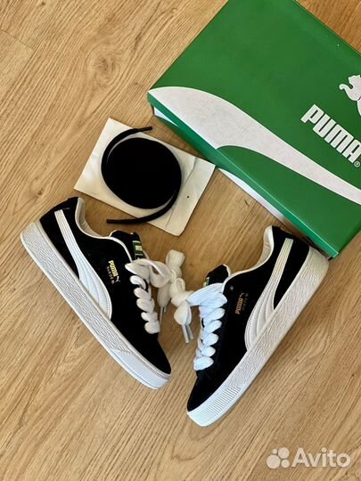 Puma Suede XL