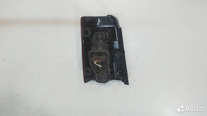 Фонарь (задний) Peugeot Partner, 1997