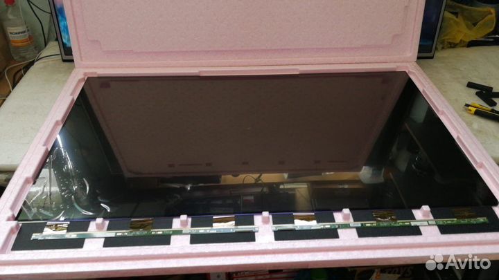 Матрица для телевизора