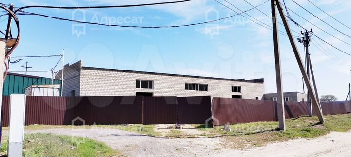 Продам помещение свободного назначения, 1142 м²