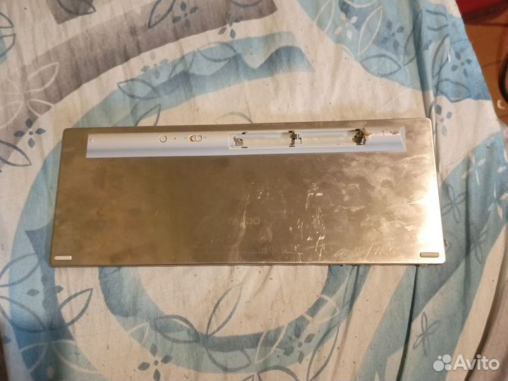 Клавиатура Rapoo E6100