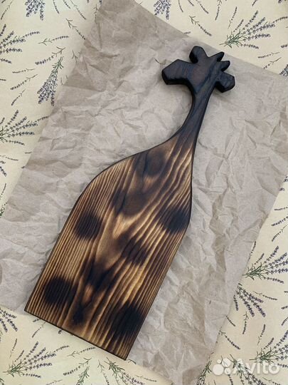 Разделочная доска дерево