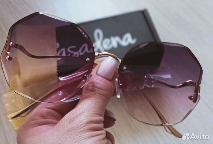 Солнцезащитные очки,женские