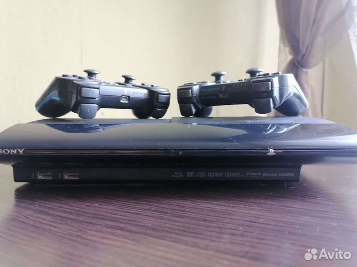 Sony PS3